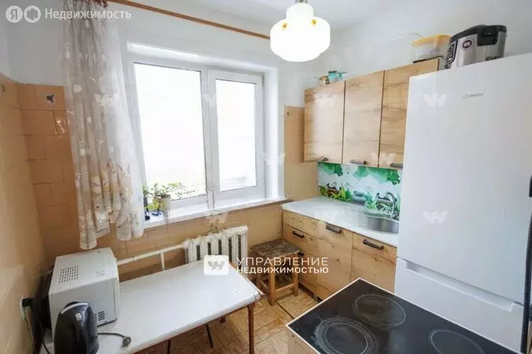 3-комнатная квартира: Южно-Сахалинск, Вокзальная улица, 7 (62 м) - Фото 1