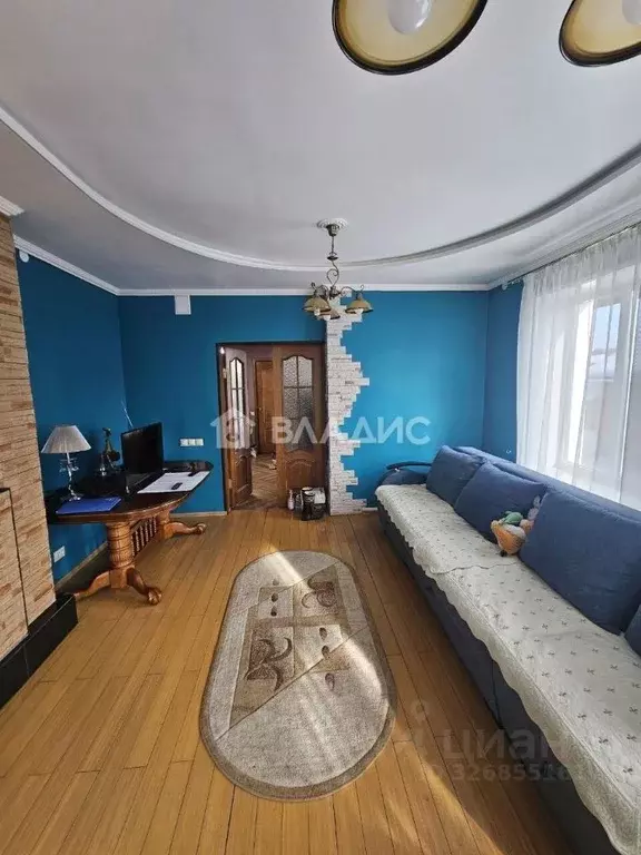 Дом в Бурятия, Улан-Удэ ул. Искристая, 27 (135 м) - Фото 2