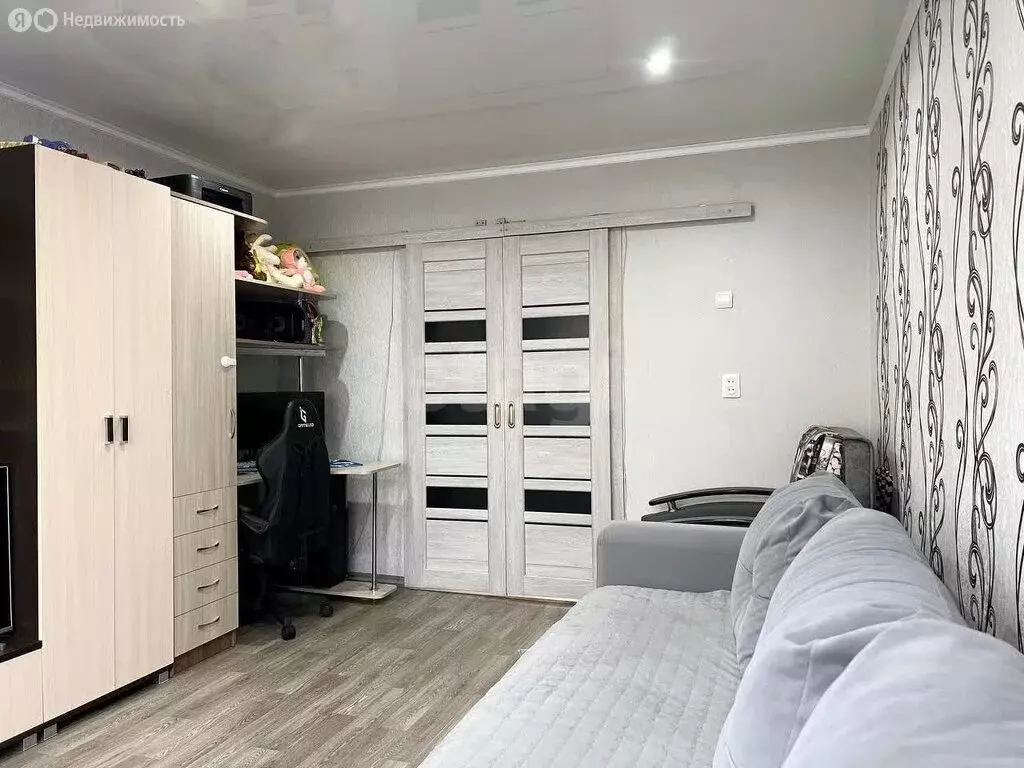 2-комнатная квартира: Рассказово, переулок Тимирязева, 1 (50.1 м) - Фото 2