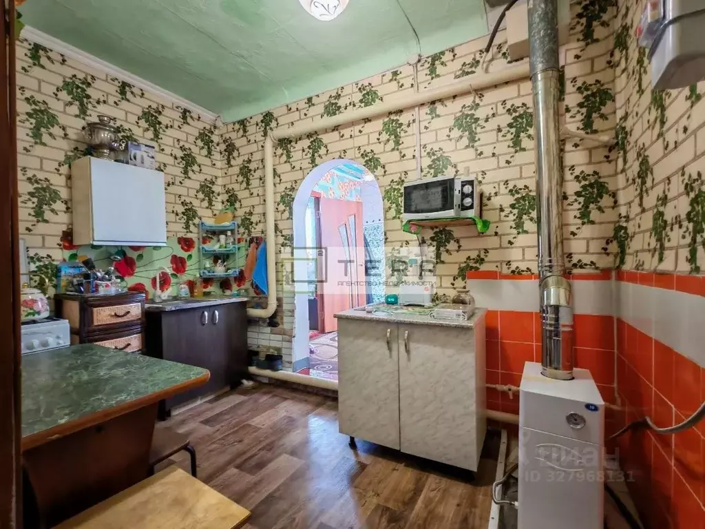 Дом в Башкортостан, Иглинский сельсовет, с. Иглино ул. Мелиораторов ... - Фото 2