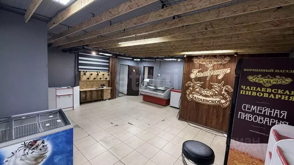 Помещение свободного назначения в Ставропольский край, Ставрополь ул. ... - Фото 1