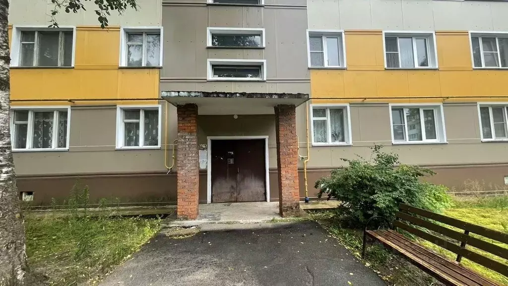 2-к кв. Московская область, Талдом Юбилейный мкр, 9 (44.0 м) - Фото 2