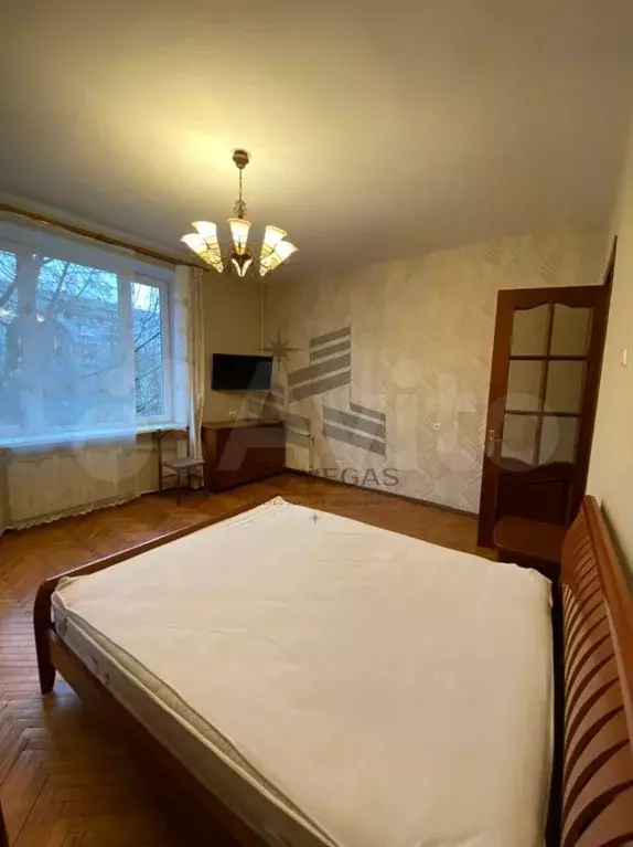 3-к. квартира, 81 м, 2/5 эт. - Фото 1