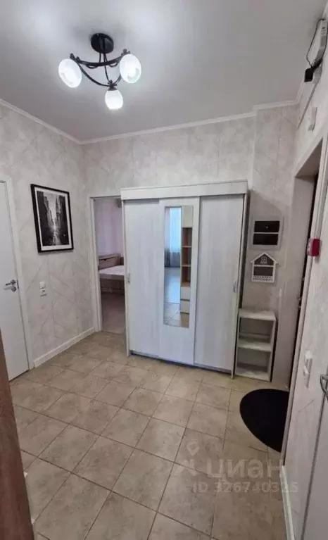 2-к кв. Московская область, Люберцы Зенино ЖК Самолет мкр, ул. ... - Фото 1