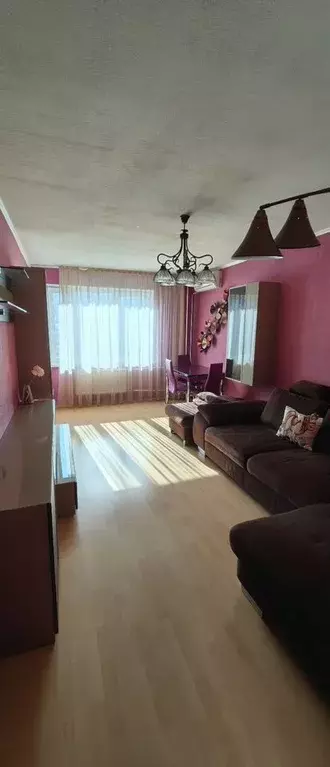 2-к кв. Санкт-Петербург Богатырский просп., 59к1Б (62.0 м) - Фото 1