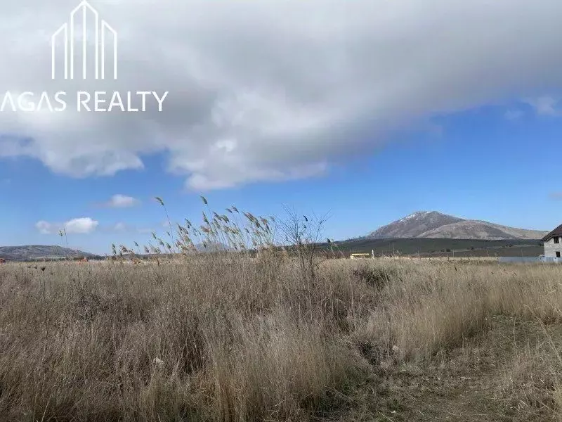 Участок в Ставропольский край, Предгорный муниципальный округ, пос. ... - Фото 1