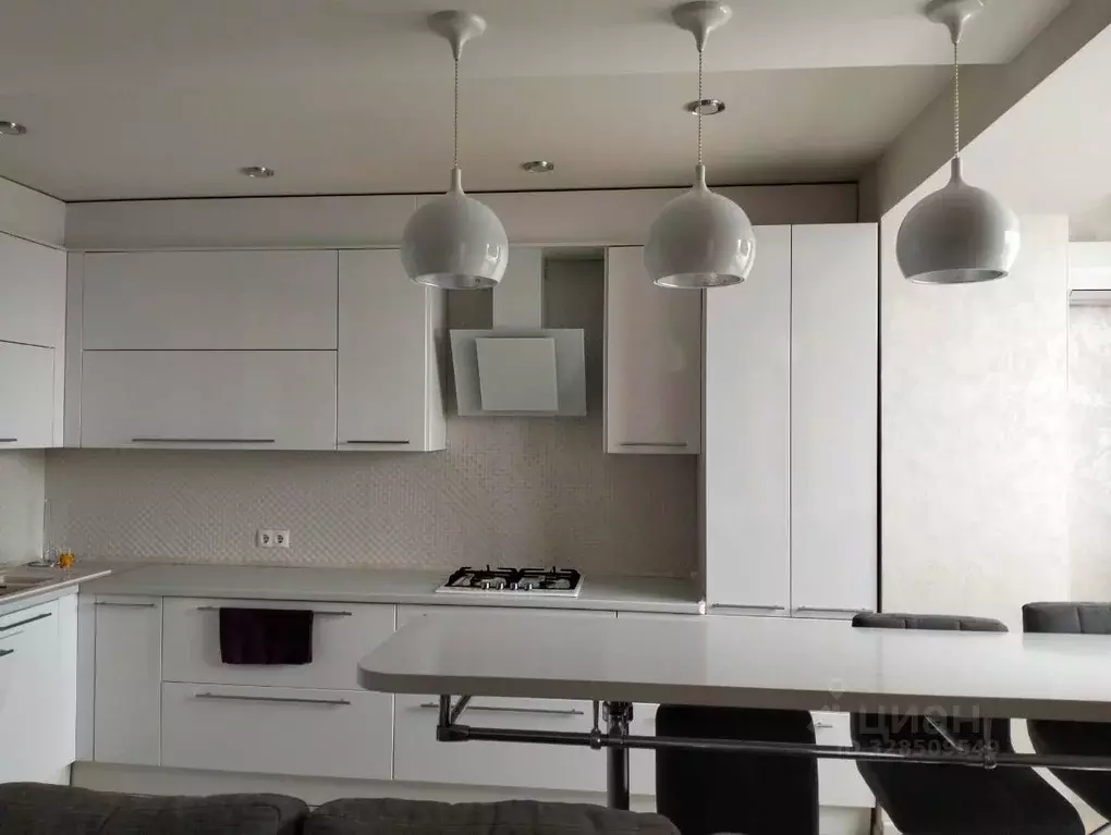 3-к кв. Марий Эл, Йошкар-Ола ул. Зарубина, 44 (80.0 м) - Фото 1