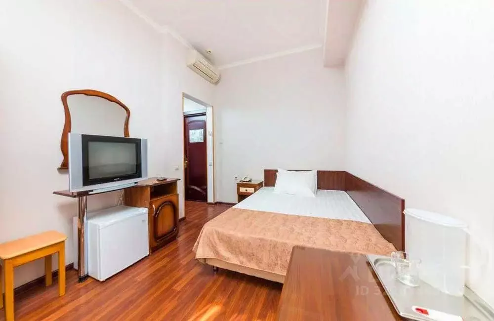 Комната Краснодарский край, Анапа Кордонный пер., 1И (16.0 м) - Фото 2