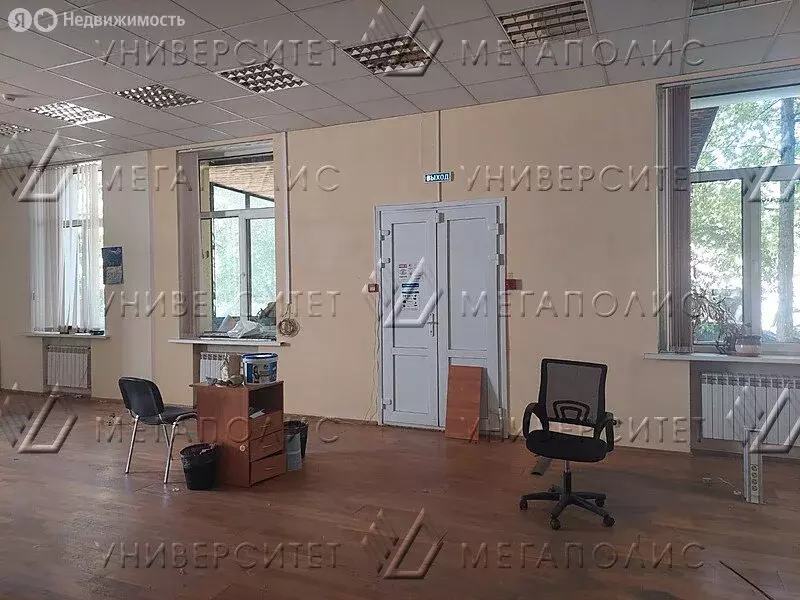 Помещение свободного назначения (70 м) - Фото 2