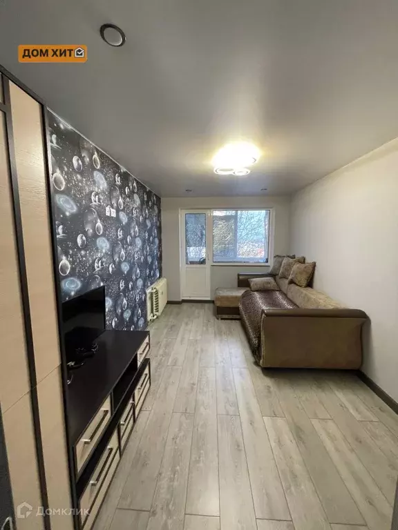 Продаётся 2-к квартира, 50.2 м - Фото 0
