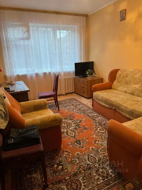 2-к кв. Мордовия, Саранск просп. 60 лет Октября, 8А (48.0 м) - Фото 2