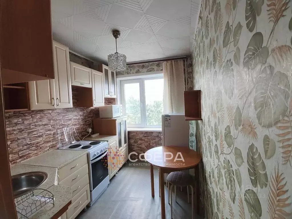 1-к кв. Новосибирская область, Новосибирск ул. Бориса Богаткова, 241 ... - Фото 1