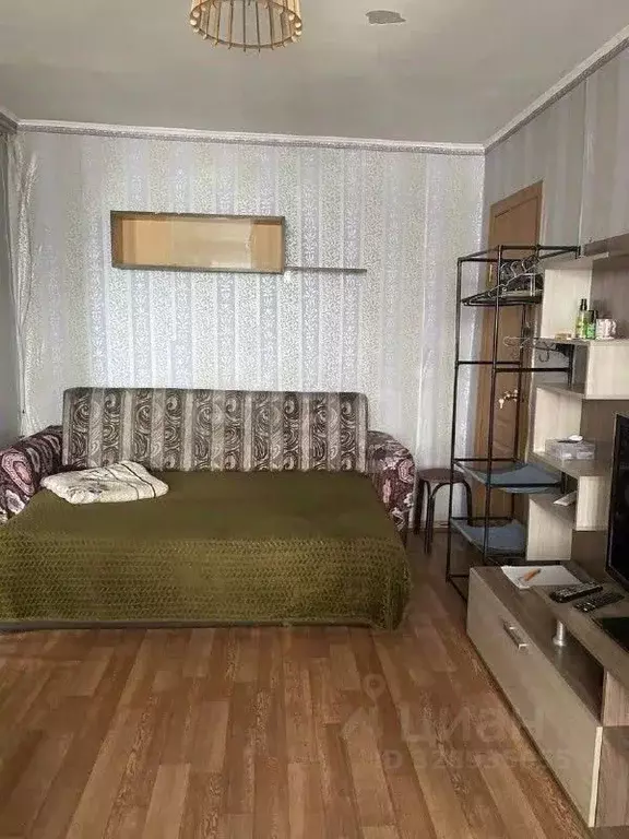 2-к кв. Забайкальский край, Чита Магистральный пер., 8 (45.0 м) - Фото 1