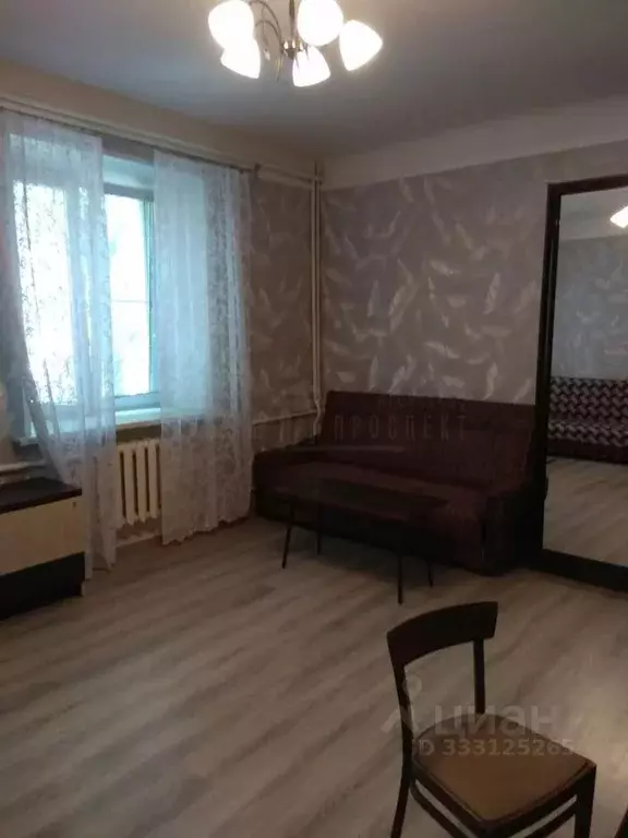 Комната Москва ул. Пруд-Ключики, 3 (24.9 м) - Фото 2