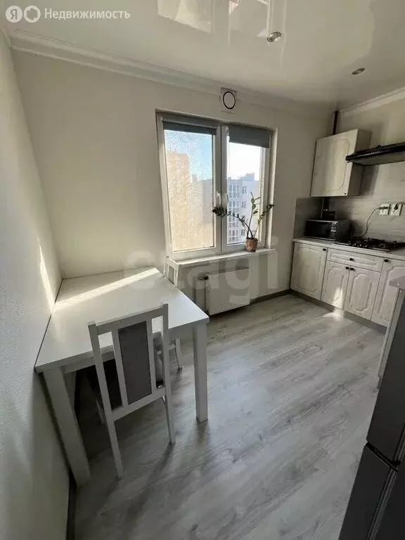 1-комнатная квартира: Калининград, Коммунистическая улица, 41А (39 м) - Фото 2