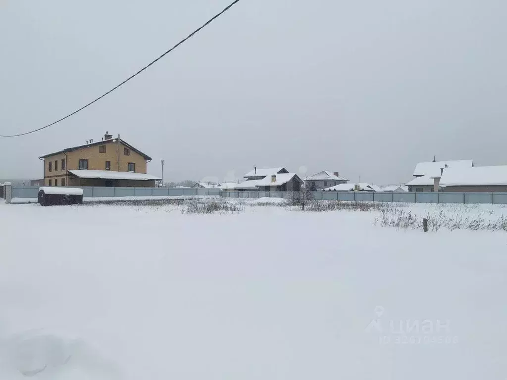 Участок в Свердловская область, Екатеринбург ул. Аграрная (15.0 сот.) - Фото 2