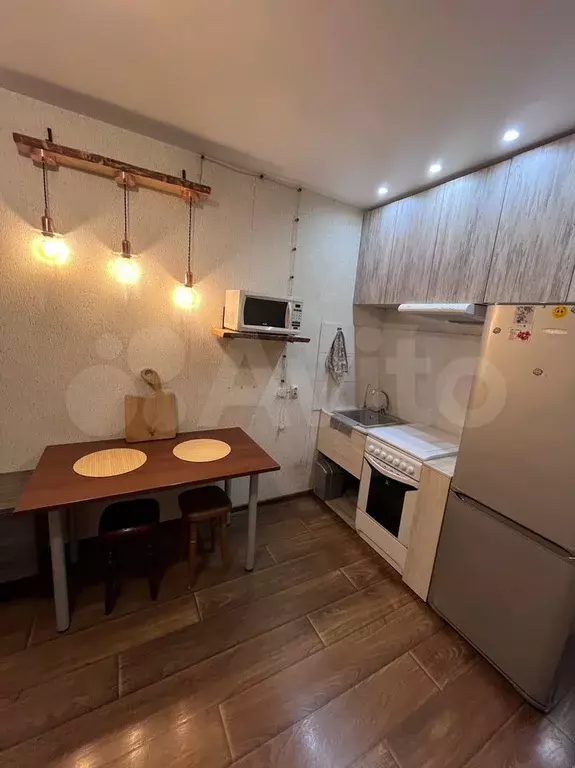 Квартира-студия, 20 м, 15/17 эт. - Фото 0