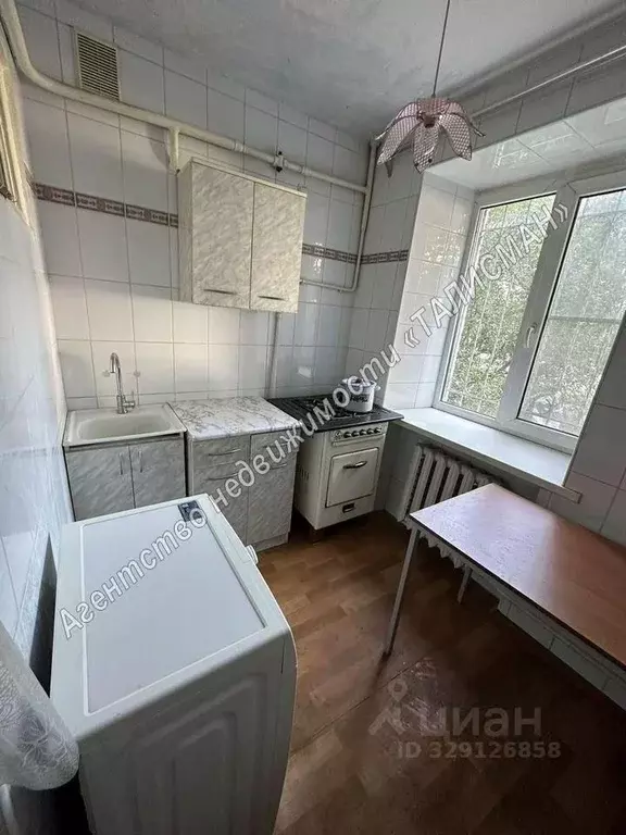 2-к кв. Ростовская область, Таганрог ул. Чехова (45.0 м) - Фото 1