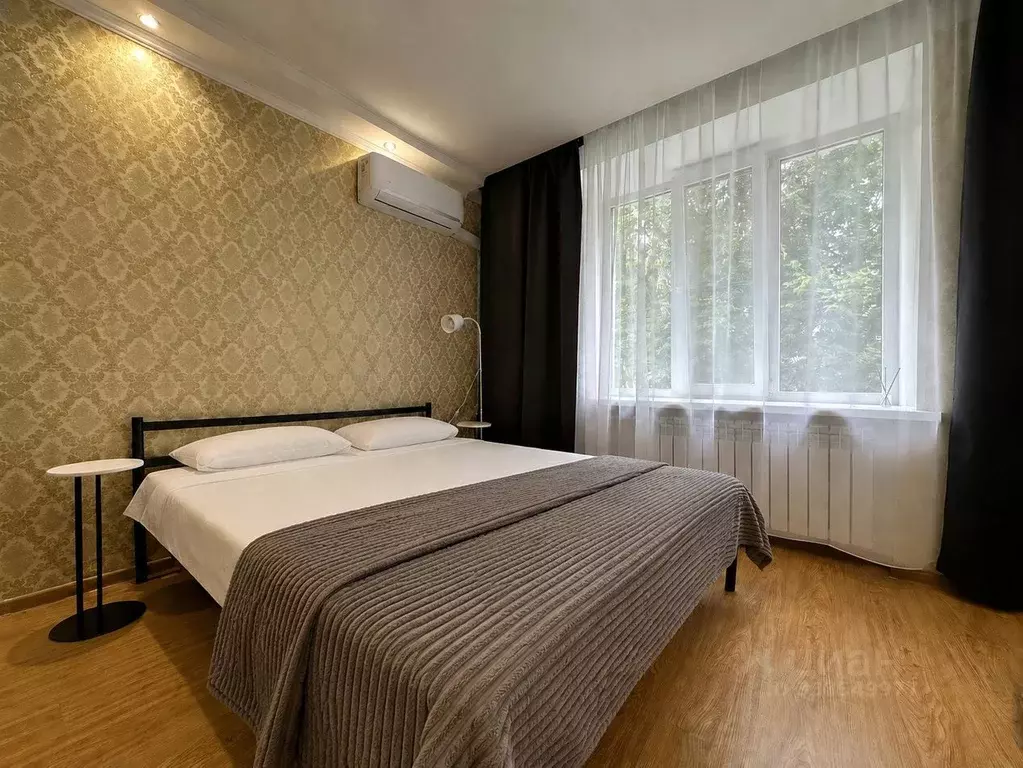 1-к кв. Татарстан, Казань ул. Чехова, 4Б (40.0 м) - Фото 2