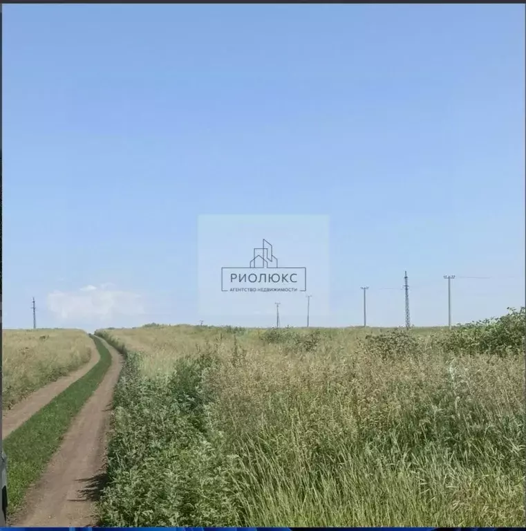 Участок в Челябинская область, Магнитогорск  (5.0 сот.) - Фото 2