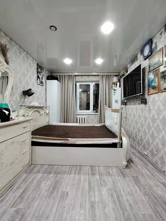 2-к кв. Свердловская область, Нижний Тагил ул. Карла Либкнехта, 2 ... - Фото 1