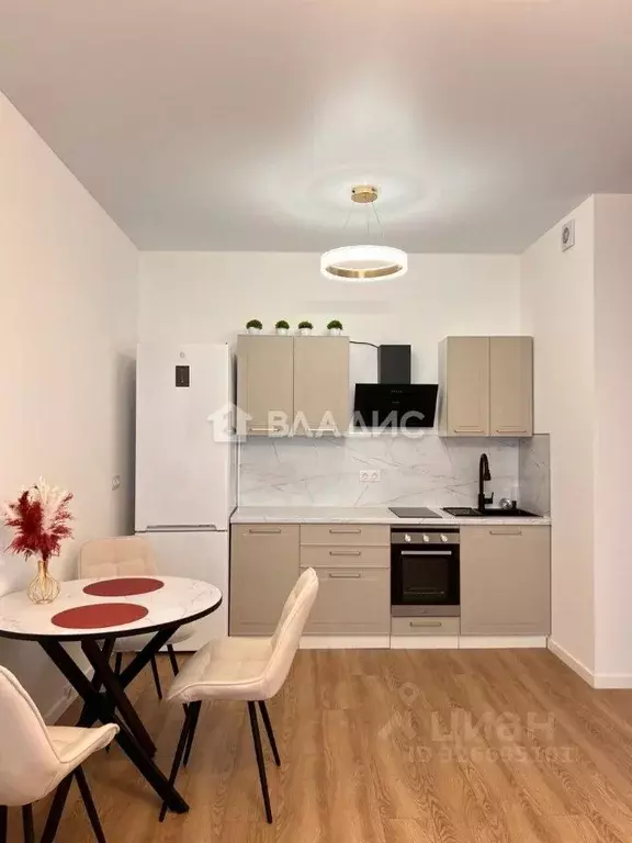 2-к кв. Москва ул. Аэростатная, 15к13 (51.5 м) - Фото 1