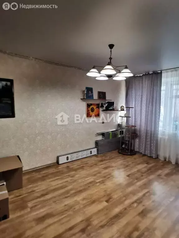 2-комнатная квартира: село Аксаково, Пограничная улица, 7/1 (44.6 м) - Фото 2