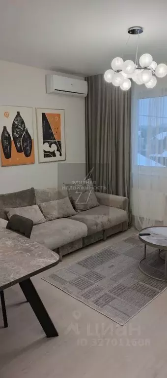 2-к кв. Москва д. Румянцево, ул. Садовая, 62 (55.0 м) - Фото 1