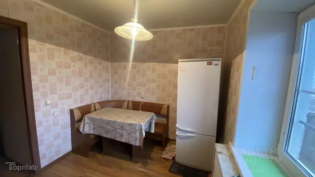 3-к кв. Астраханская область, Харабали 8-й кв-л, 13 (64.7 м) - Фото 2