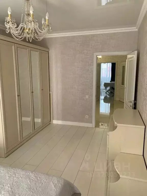 2-к кв. Северная Осетия, Владикавказ просп. Доватора, 57А (95.0 м) - Фото 1