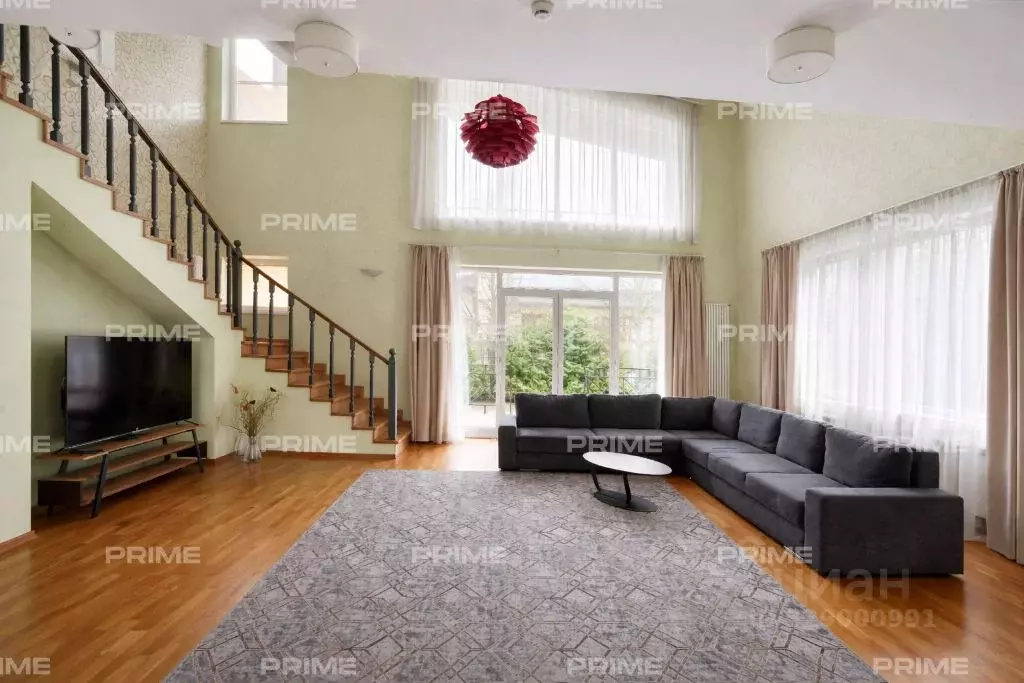 Коттедж в Московская область, Домодедово городской округ, д. Степыгино ... - Фото 2