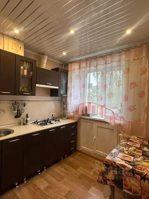 2-к кв. Архангельская область, Архангельск ул. Свободы, 25 (41.4 м) - Фото 0