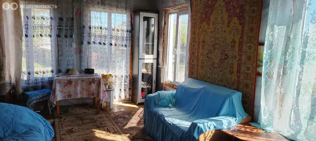 Дом в Ирбит, улица Елизарьевых, 24 (47.4 м) - Фото 1