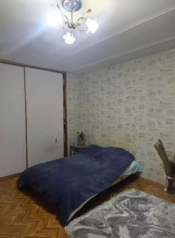 1-к кв. Ивановская область, Иваново Велижская ул., 68 (30.0 м) - Фото 2