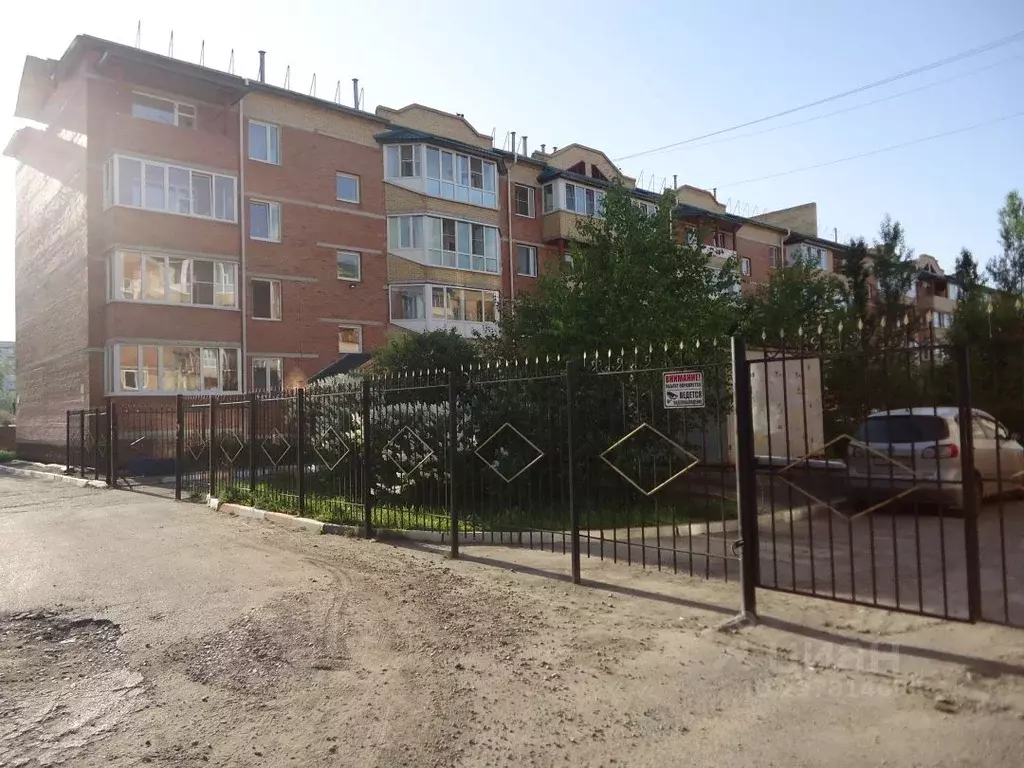 1-к кв. Омская область, Омск ул. Завертяева, 15 (32.0 м) - Фото 2