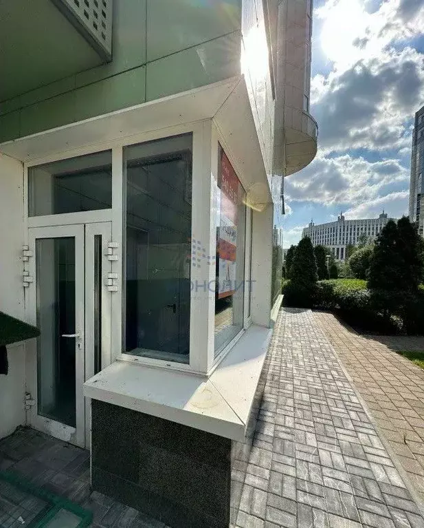 Помещение свободного назначения в Москва просп. Вернадского, 94к1 (450 ... - Фото 0