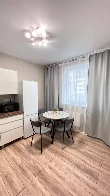 1-к кв. Краснодарский край, Краснодар ул. Конгрессная, 43 (33.5 м) - Фото 2