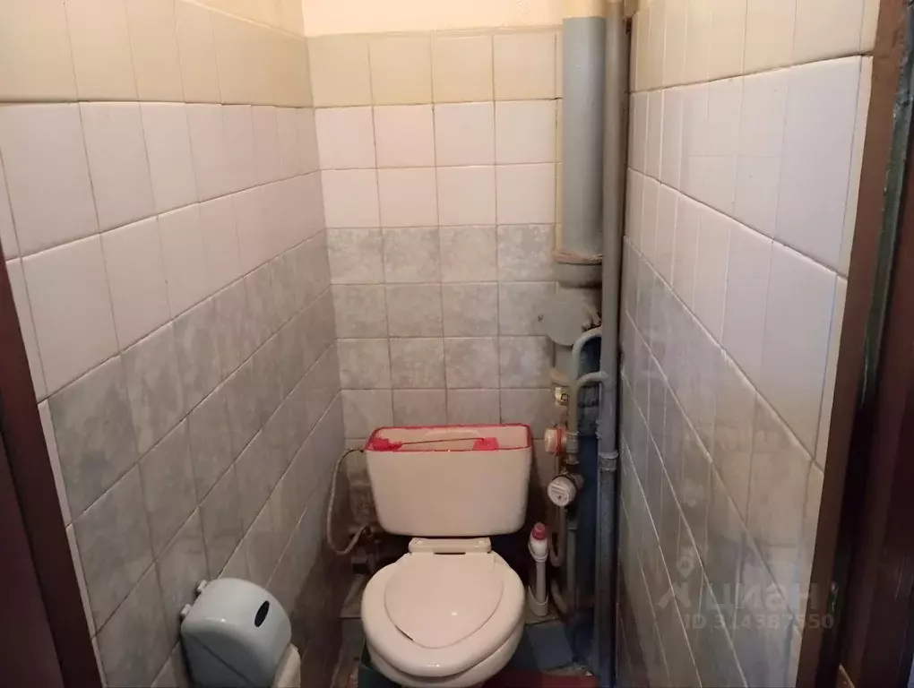 3-к кв. Иркутская область, Иркутск ул. Сурикова, 26 (70.0 м) - Фото 2