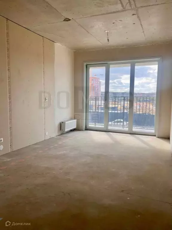 Продаётся 1-к квартира, 44.8 м - Фото 0