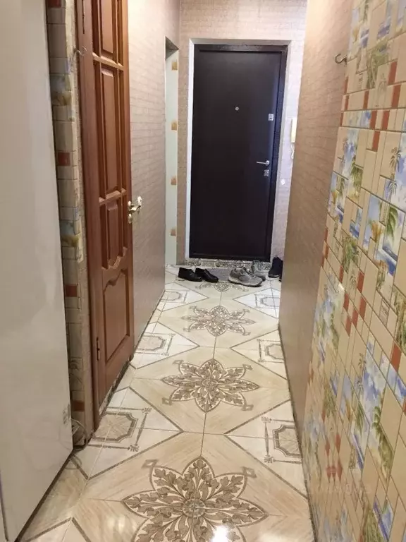 1-к кв. Саратовская область, Балаково просп. Героев, 58 (38.0 м) - Фото 2