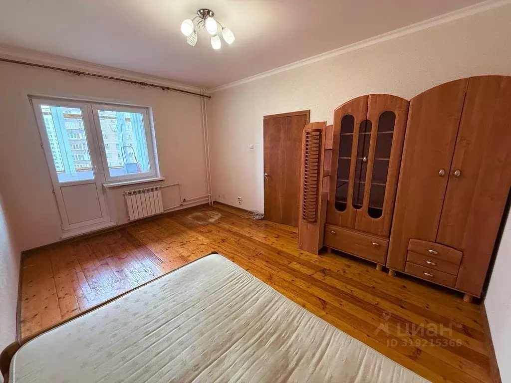 1-к кв. Московская область, Дзержинский Угрешская ул., 26в (32.0 м) - Фото 0