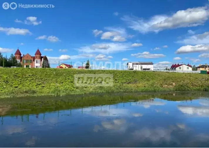 Участок в Ленинградская область, Гатчинский муниципальный округ, ... - Фото 1