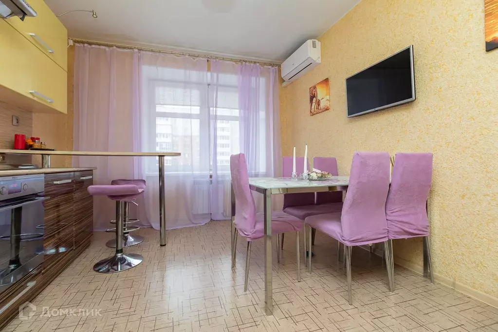 Продаётся 3-к квартира, 93.5 м - Фото 1