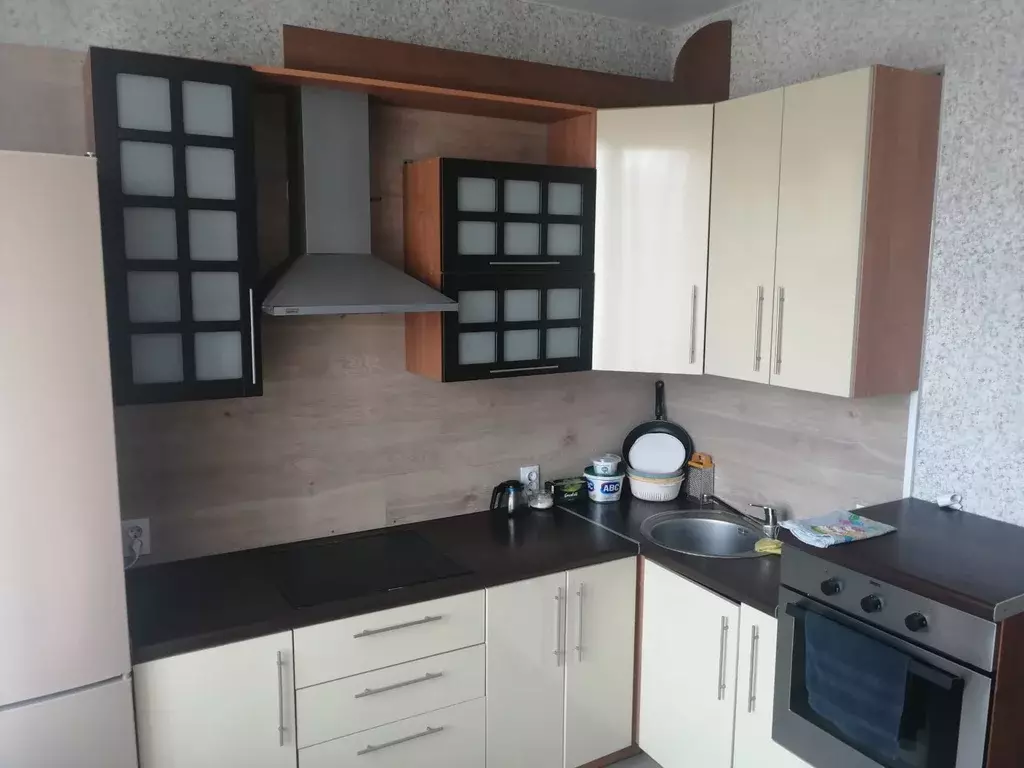 Продаётся 1-к квартира, 35 м - Фото 0