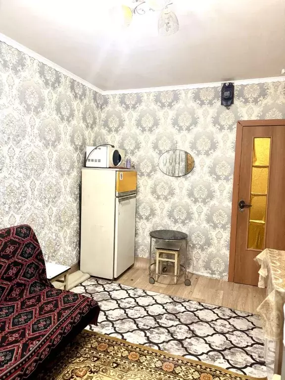 Комната Санкт-Петербург ул. Руднева, 30К3 (11.8 м) - Фото 1