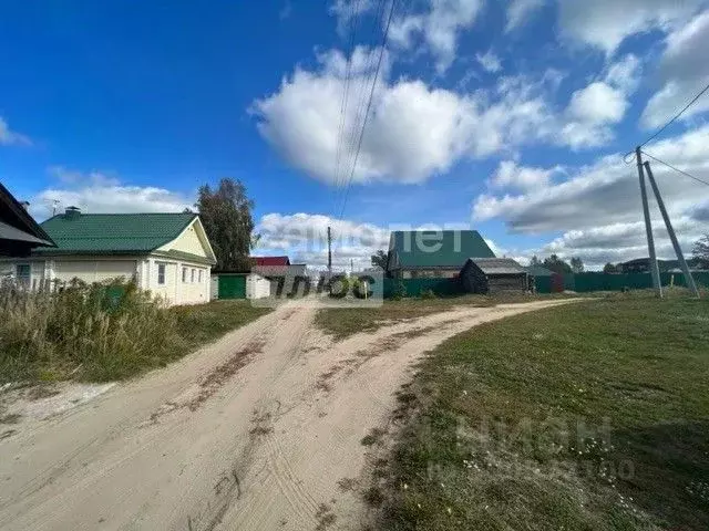 Участок в Нижегородская область, Бор городской округ, д. Орлово  (10.0 ... - Фото 0