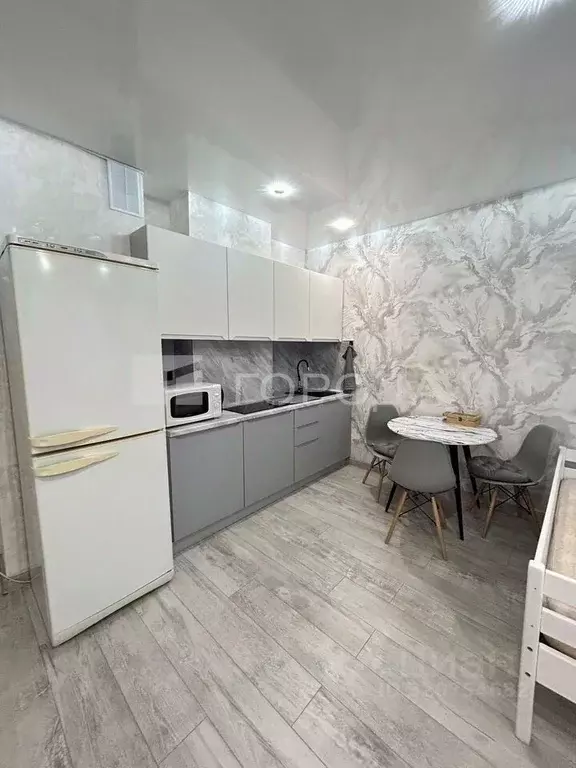 Студия Новосибирская область, Новосибирск ул. В. Высоцкого, 54/1 (34.0 ... - Фото 0