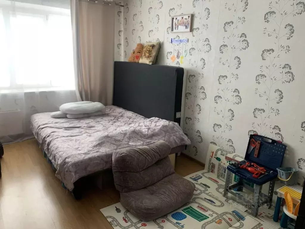 1-к кв. Московская область, Королев ул. Лермонтова, 2 (39.3 м) - Фото 1