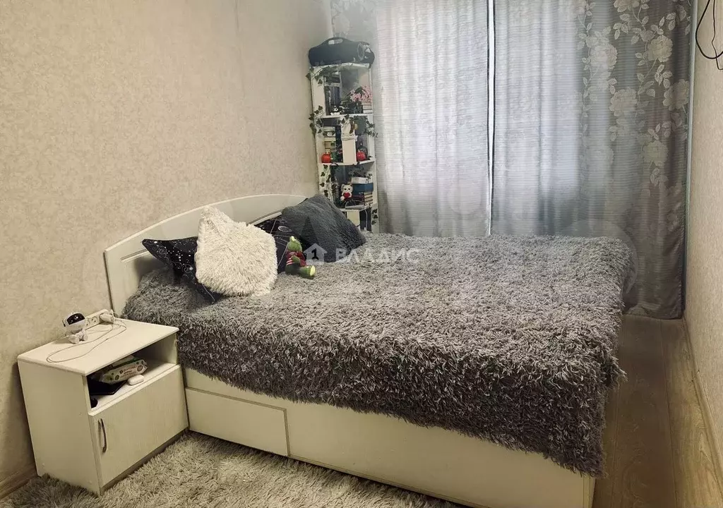 3-к. квартира, 62,7 м, 8/9 эт. - Фото 1