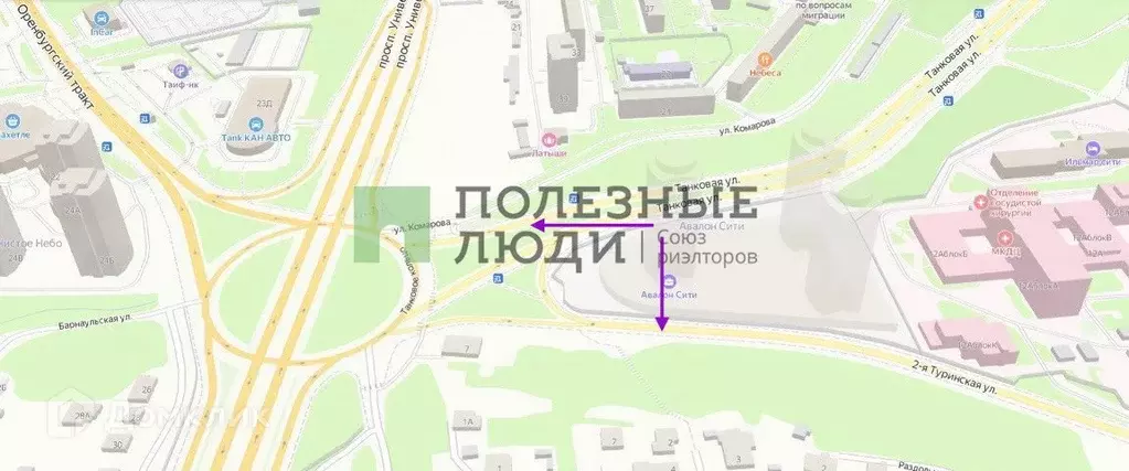 Продаётся 3-к квартира, 102.4 м - Фото 1